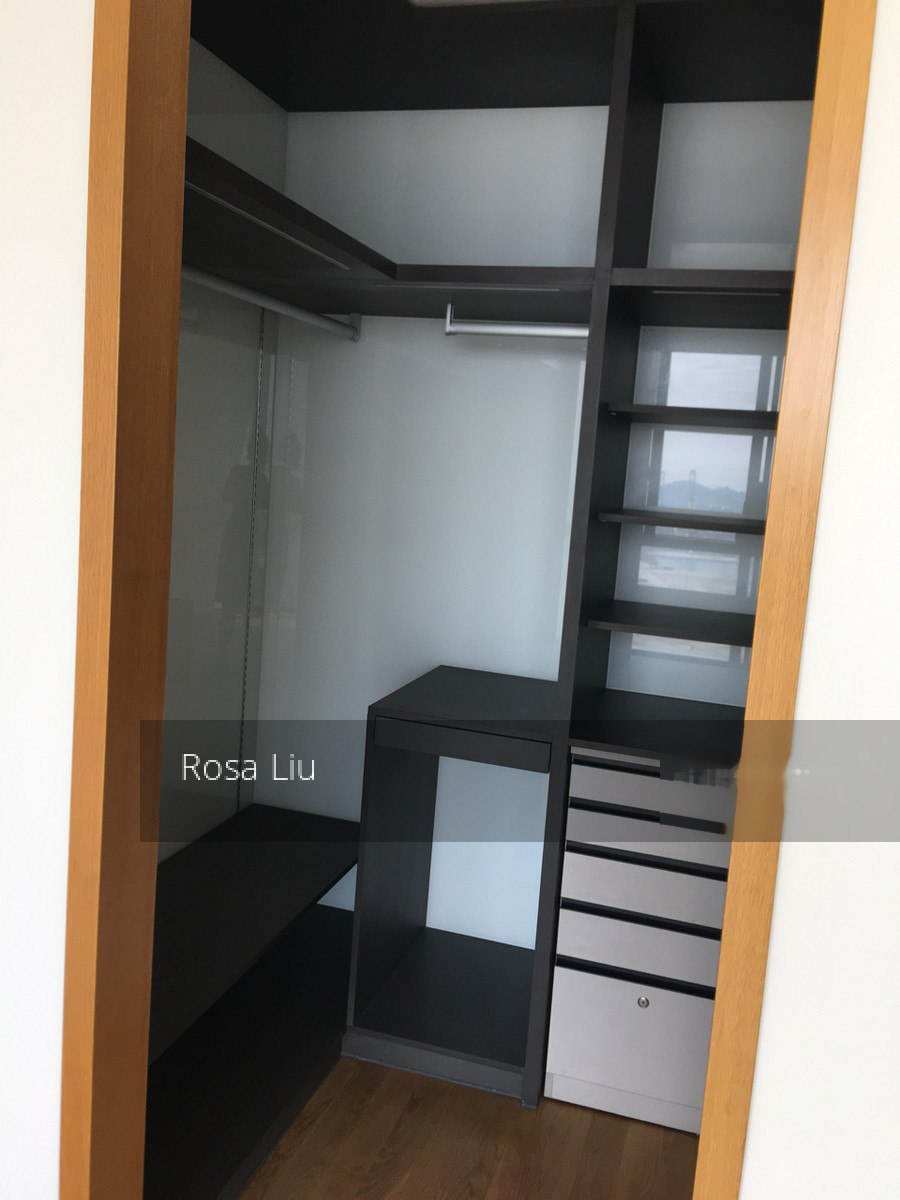Marina One Residences (D1), Apartment #182660662